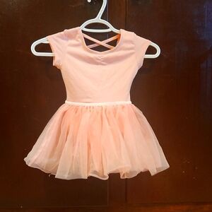 George ballet dance dress size 4-5